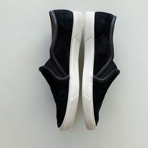 Halogen Slip On Sneakers